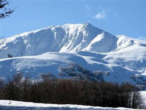 appennino tosco emiliano