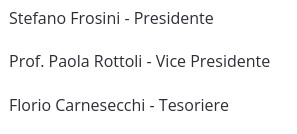 consiglio
