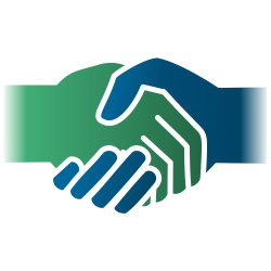 handshake