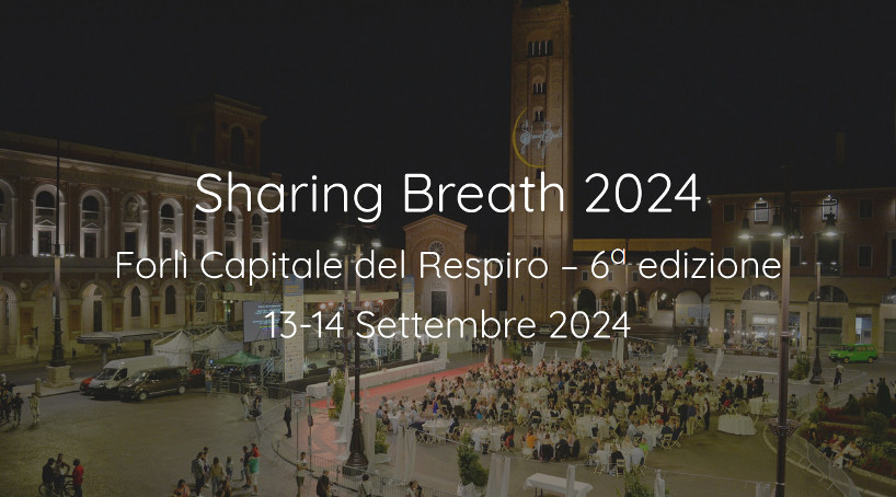 sharing breath 2024